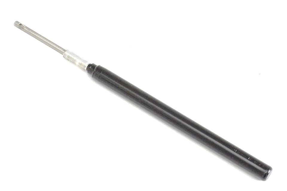 Royal Well | Automatische Raamopener Cylinder + Thermo