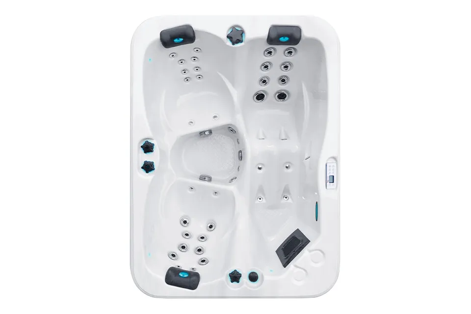 Passion Spas | Spa Renew Outlet