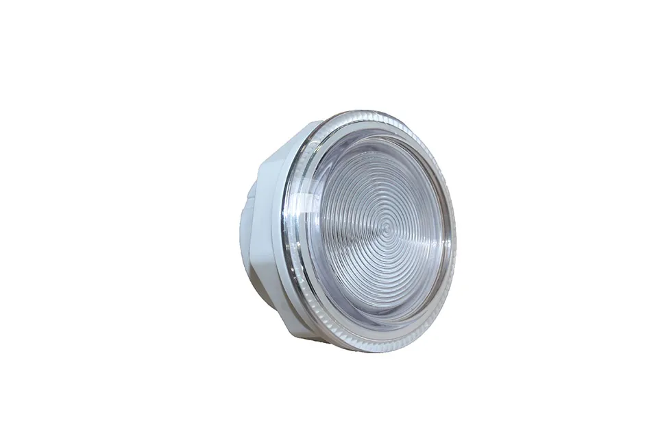 Rising Dragon | 5 Main Light Housing"
