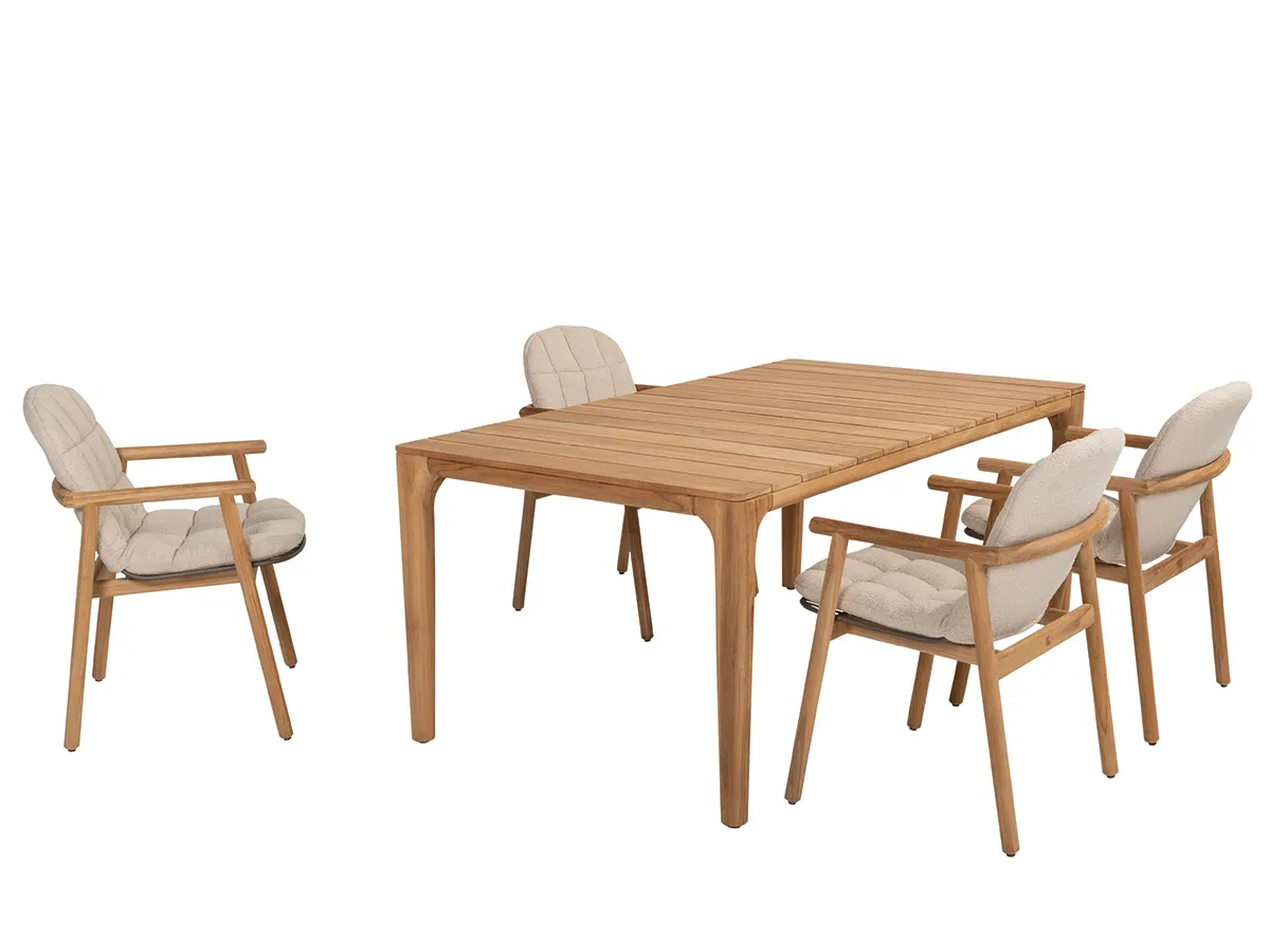 4 Seasons Outdoor | Tuinset Samos