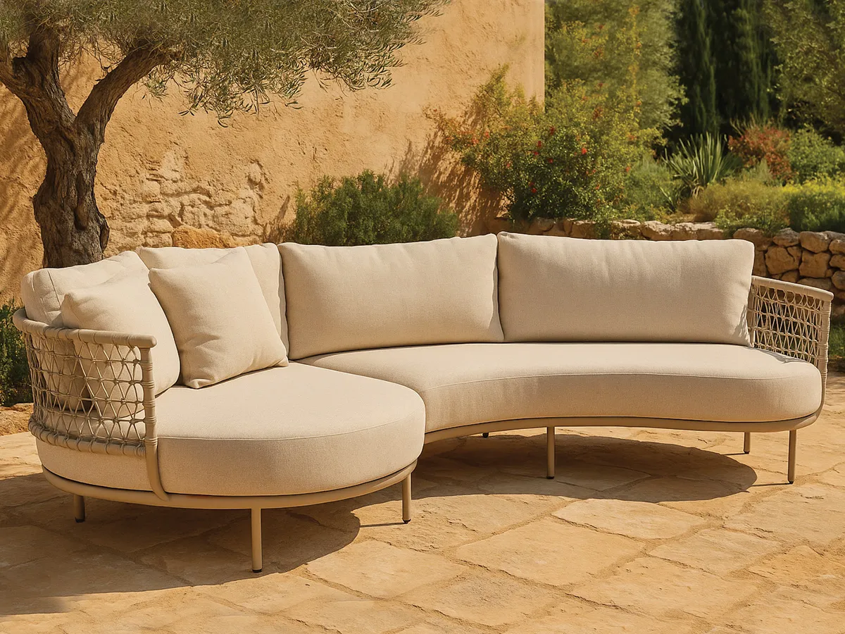 4 Seasons Outdoor | Loungeset Sardinia