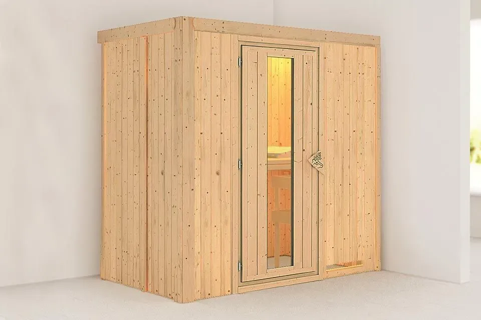 Karibu | Variado Sauna