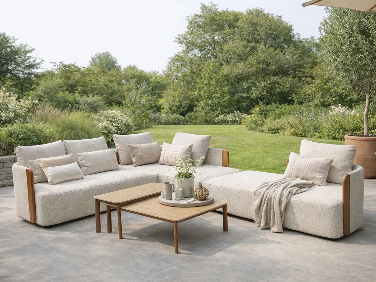 Fonteyn | Shira Loungeset