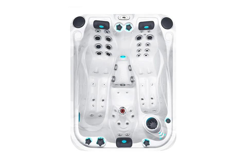Passion Spas | Spa Soulmate