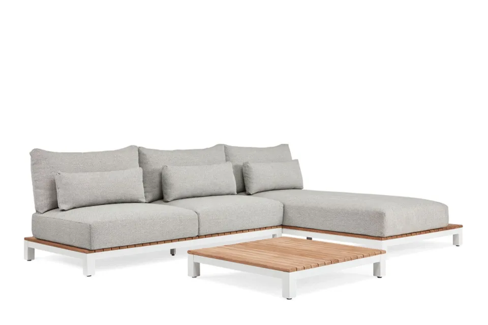 SUNS | Loungeset Evora 03 | MW