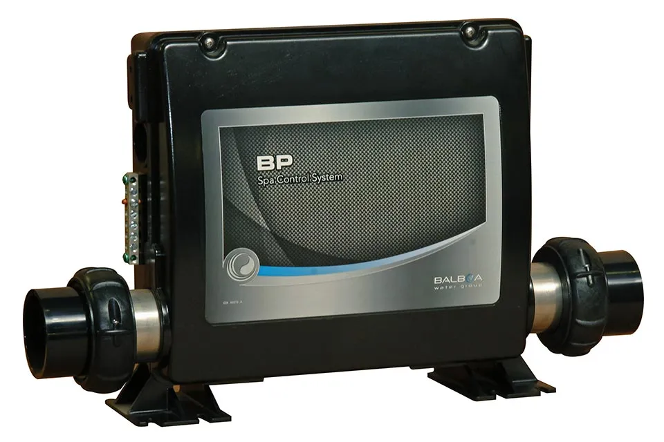 Balboa | Control System BP2100G