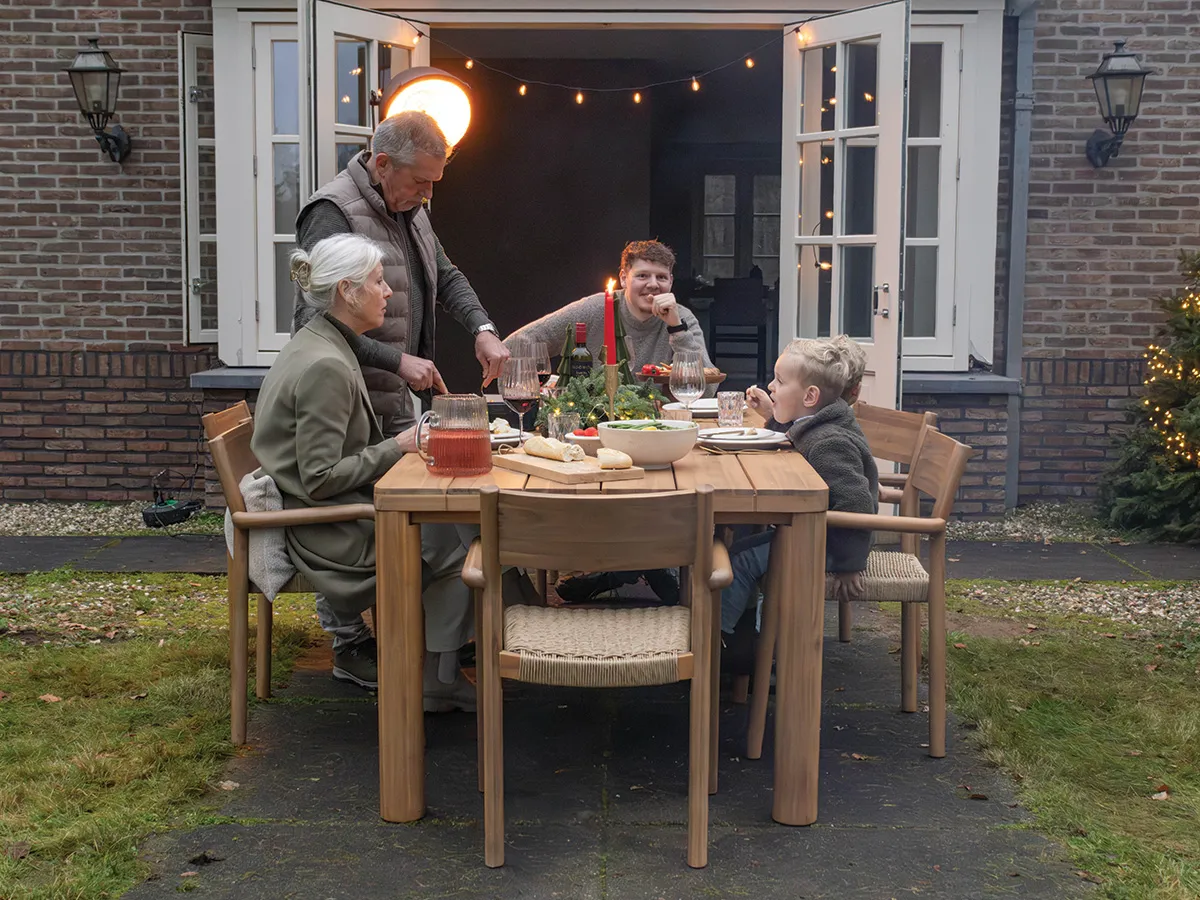 Fonteyn | Luno Tuinset