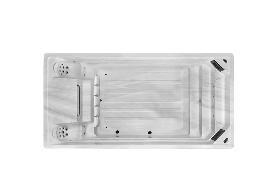 Storm Spas | Swimspa Turbine 6 Grand