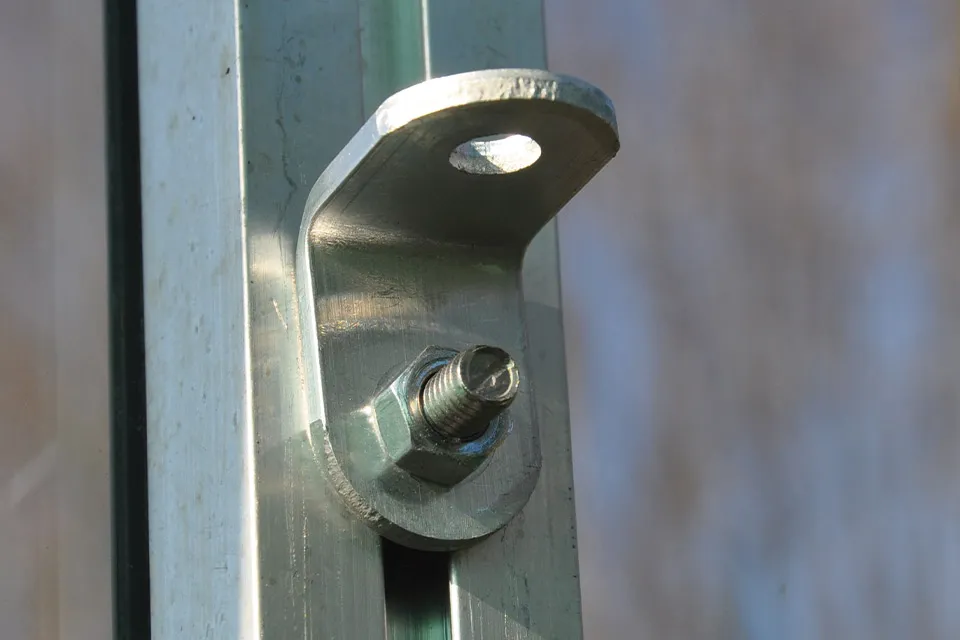 Royal Well | Uni Beugel ‘L’ | 5 stuks
