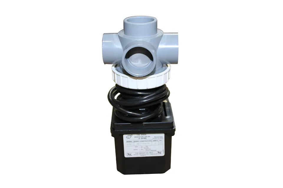Waterway | Wave Pump