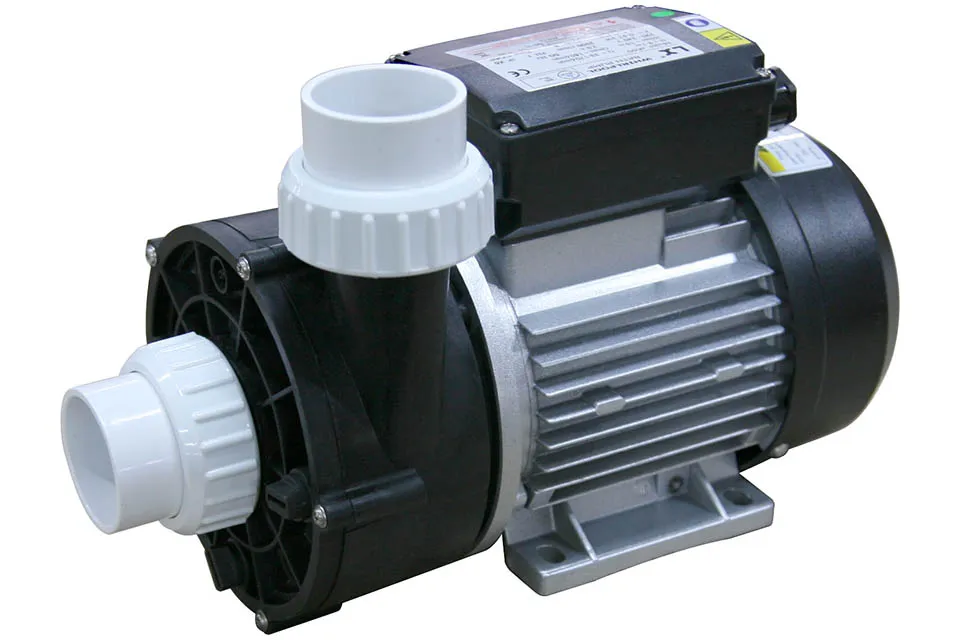 WTC50M Circulation Pump - 0.35 HP, Single Speed
