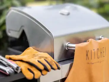 DIY: Buitenkeuken maken in 8 stappen