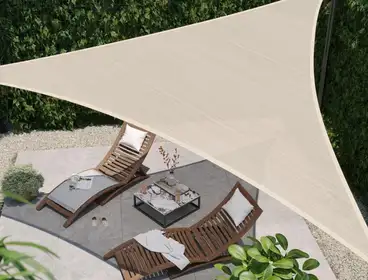 7 manieren voor schaduw in de tuin