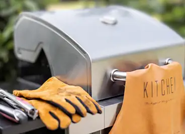 DIY: Buitenkeuken maken in 8 stappen