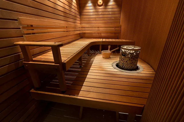  Een sauna op maat laten maken 