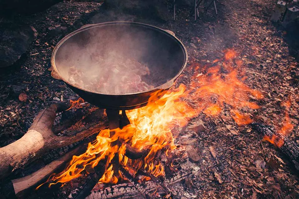 Dé Barbecue trends voor 2017