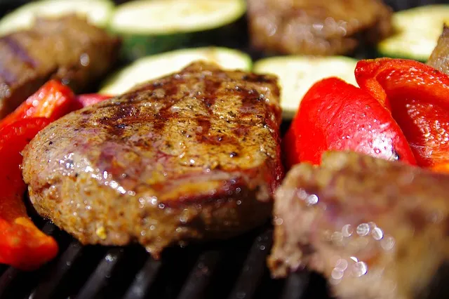 6 barbecue trends voor deze zomer