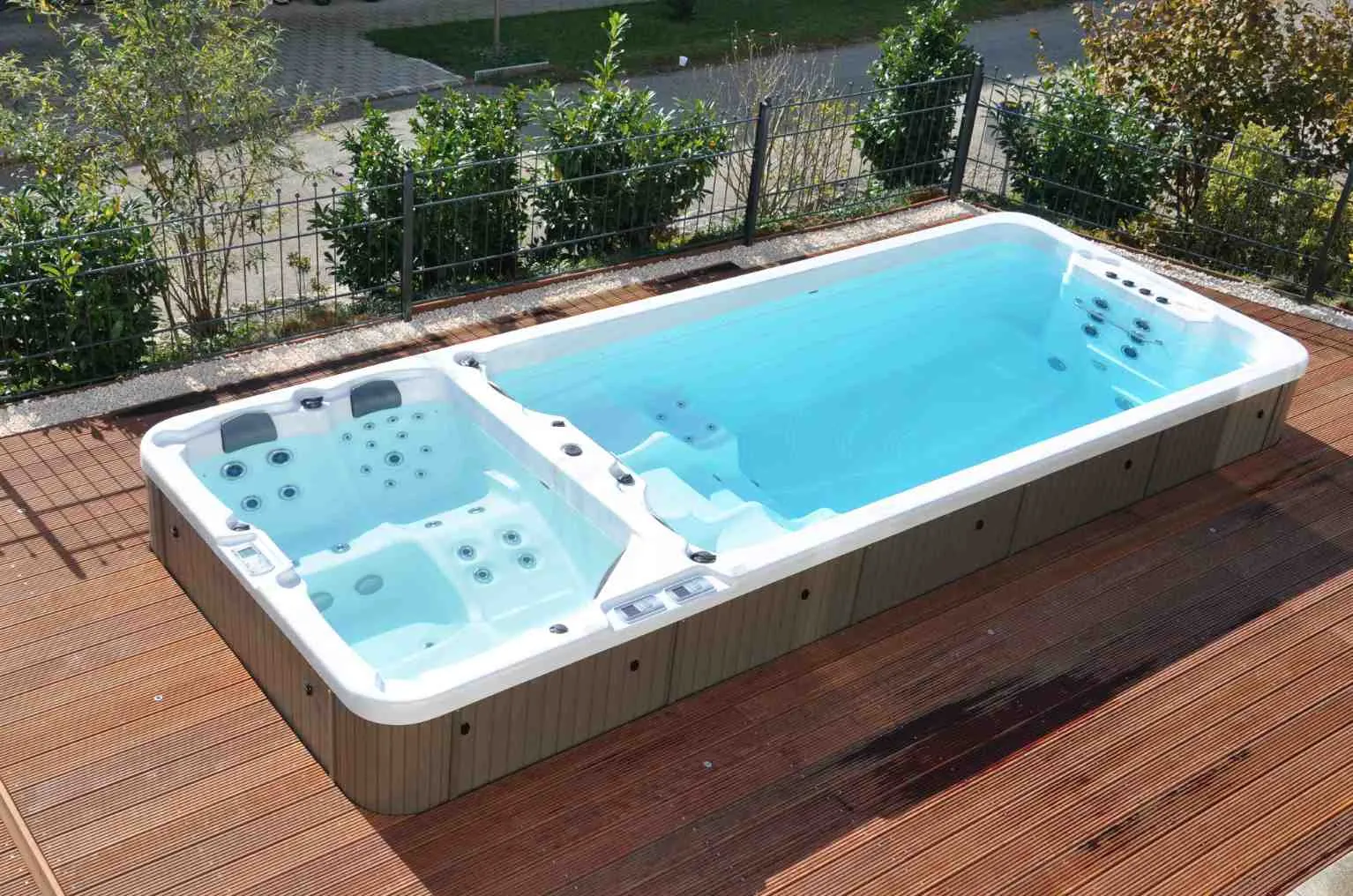 Een zwembad in je tuin? Doen!