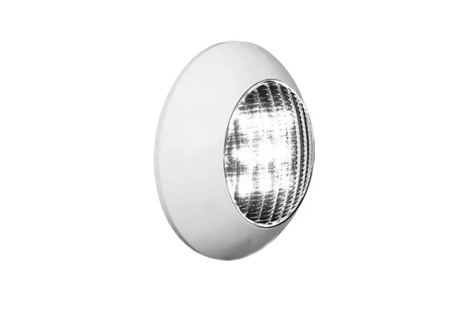 Led lamp multicolour