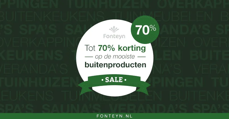 Fonteyn Sale