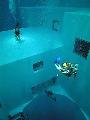 Nemo 33