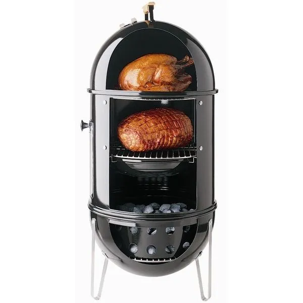 Weber Smokey Mountain