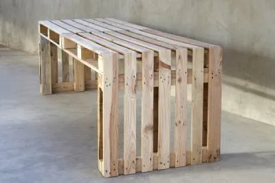 pallet meubel