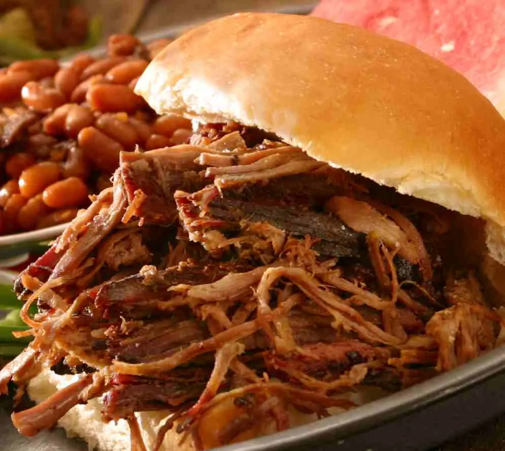 Pulled Pork